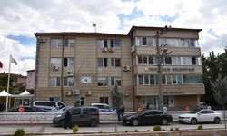 Yahşihan Belediye Başkan Vekili, Aydın Demirdirek!