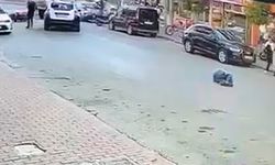 Yenişehir’de Feci Kaza: Motosiklet Sürücüsü Ağır Yaralı