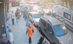 Yol kesip husumetlilerini darbettiler