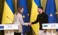 Zelenskiy, Savaşın Ukrayna’ya Maliyetini Açıkladı
