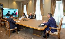 Zelenskiy'den Türkiye'ye teşekkür