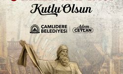 Başkan Ceylan'dan Ahilik Haftası kutlaması