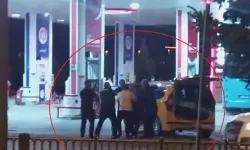 Erzurum'da altın borcu kavgası