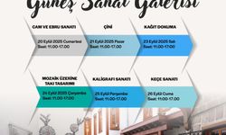 Altındağ'da Kültür Yolu Festivali başlıyor!
