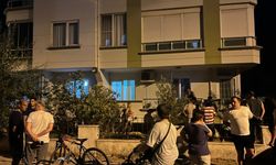 Ankara'da silahlı saldırı