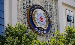 Ankara'da 30 kişi gözaltına alındı