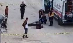 Bacanağı tarafından öldürüdü