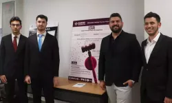 Öğrencilerden, dava sonuçlarını öngören yapay zeka denemesi