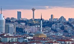 “Üniversite Ankara’da Okunur” Projesiyle Gençlere Tam Destek!