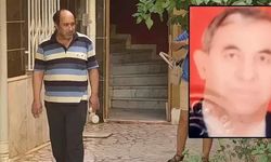 Ölen babasıyla 3 gün aynı evde kaldı