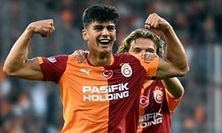 Arda Ünyay'dan Liverpool Mesajı
