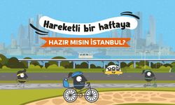 Avrupa Hareketlilik Haftası Nedir?