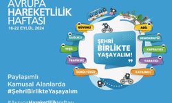 Avrupa Hareketlilik Haftası Nedir?