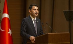 Bakan Kurum: 453 bin yuvanın, yüzde 70’ini tamamlamış olacağız