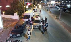 Balıkesir'de 9 kişi yakalandı