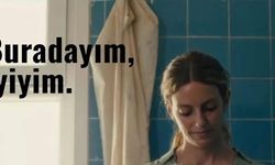 Altın Koza'da En İyi Kadın Oyuncu Ödülünü Aldı!