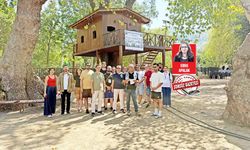 “Ekokırım insanlığa karşı suç olarak tanınmalı”