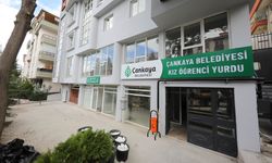 Çankaya Belediyesi Kız Öğrenci Yurdu Kayıtları Başladı