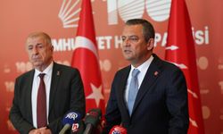 Özgür Özel ve Ümit Özdağ Ne Görüştü?