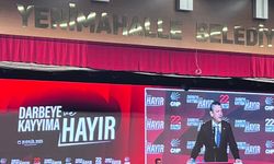 Özgür Özel dışında bir aday daha mı var?