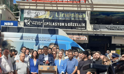 CHP 102 Yaşında: Kayyum Kararına Karşı 81 İlde Eş Zamanlı Tepki