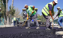 Ankara'nın dereleri temizlenmeye başlandı!