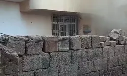 Şarjda unutulan tablet yangın çıkardı!
