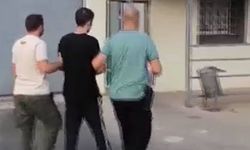 Diyarbakır'da aranan hükümlü yakalandı