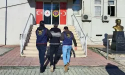 Diyarbakır'da firari hükümlü yakalandı
