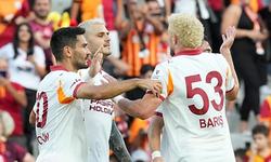 Galatasaray, Eyüpspor’u 2-0 Yenerek Süper Lig’de Puanını 15’e Çıkardı