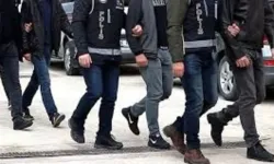 Edirne'de 4 şüpheli yakalandı