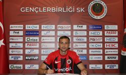 Gençlerbirliği’nden Son Dakika Transferi