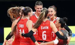 Filenin Sultanları Dünya Şampiyonası’nda Yarı Finalde!