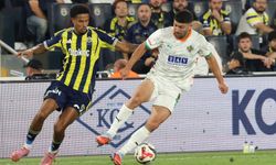 FENERBEHÇE'YE KADIKÖY'DE ŞOK : 2-2