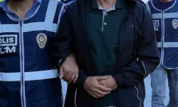 FETÖ hükümlüsü yakalanarak cezaevine gönderildi