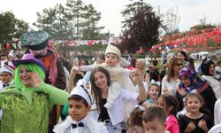 Keçiören Belediyesi’nden Çocuklara Coşkulu Sünnet Şöleni