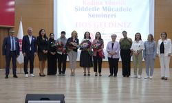 Keçiören Belediyesi’nden Kadına Şiddete Karşı Anlamlı Seminer