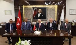 Yenimahalle’de Alzheimer ve Yaşlı Yaşam Merkezi Hizmete Açıldı