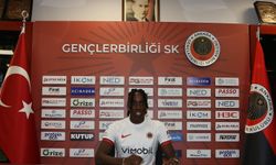 Gençlerbirliği, Juventus’un Eski Yıldızı Franco Tongya’yı Kadrosuna Kattı