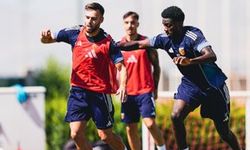 Kayserispor, Kocaelispor Maçına Hazırlanıyor