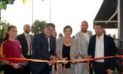 Galatasaray Kalamış Tesisleri’nde Yeni Satranç Merkezi Açıldı