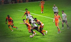 Beşiktaş, Başakşehir’i Son Dakikalarda Devirdi