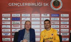 Gençlerbirliği Kaleye Portekizli Takviye Yaptı