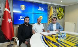 Ankaragücü’nden Gece Dönercisi ile iş birliği
