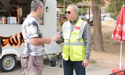 Sivas Belediyesi’nden Sıcak Çermik’e Modern Turizm Hamlesi