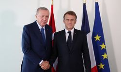 Cumhurbaşkanı Erdoğan, Macron ile Ne Görüştü?