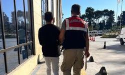 Gaziantep'te, DEAŞ operasyonu