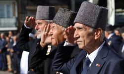 19 Eylül Gaziler Günü!