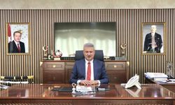 AK Parti’den Yahşihan Belediye Başkanı Hakkında Açıklama!