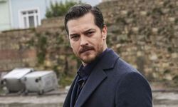 Çağatay Ulusoy, Türkiye’nin En Yakışıklı Erkeği Seçildi!